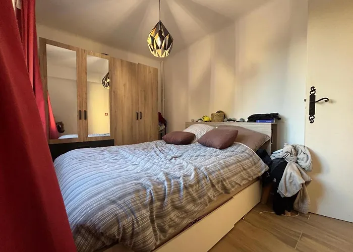 Inaya L 3 Chambres L Vieille Ville L Centre L Terrasse L Plage