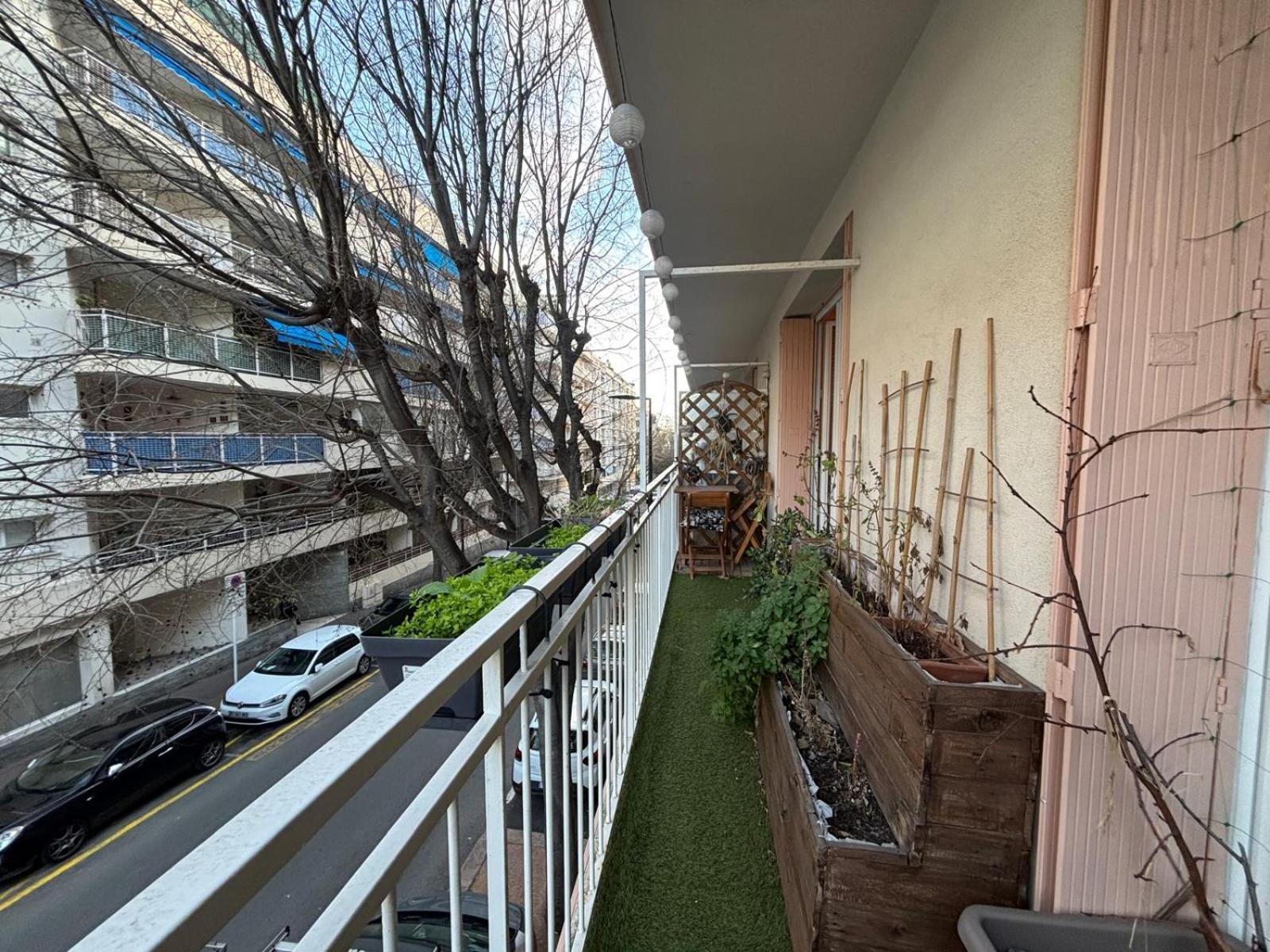 Appartement Inaya L 3 Chambres L Vieille Ville L Centre L Terrasse L Plage Antibes