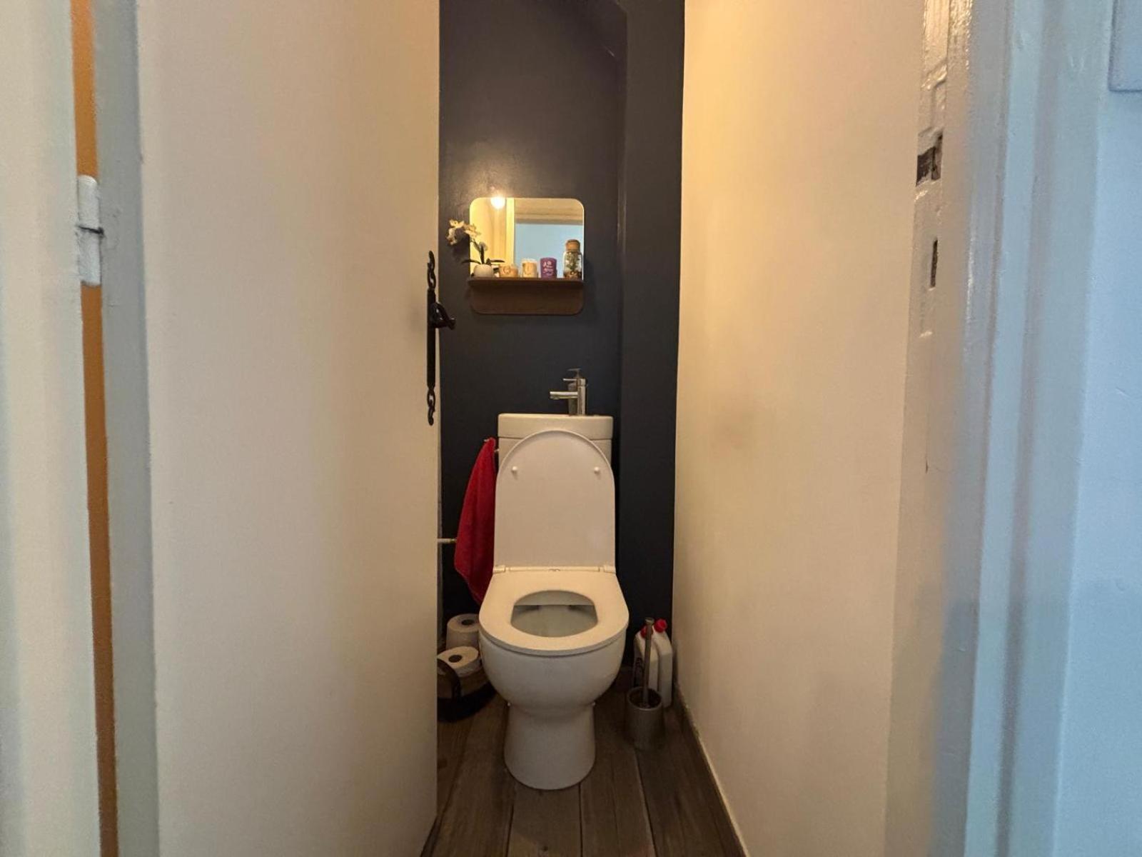 Inaya L 3 Chambres L Vieille Ville L Centre L Terrasse L Plage Appartement *