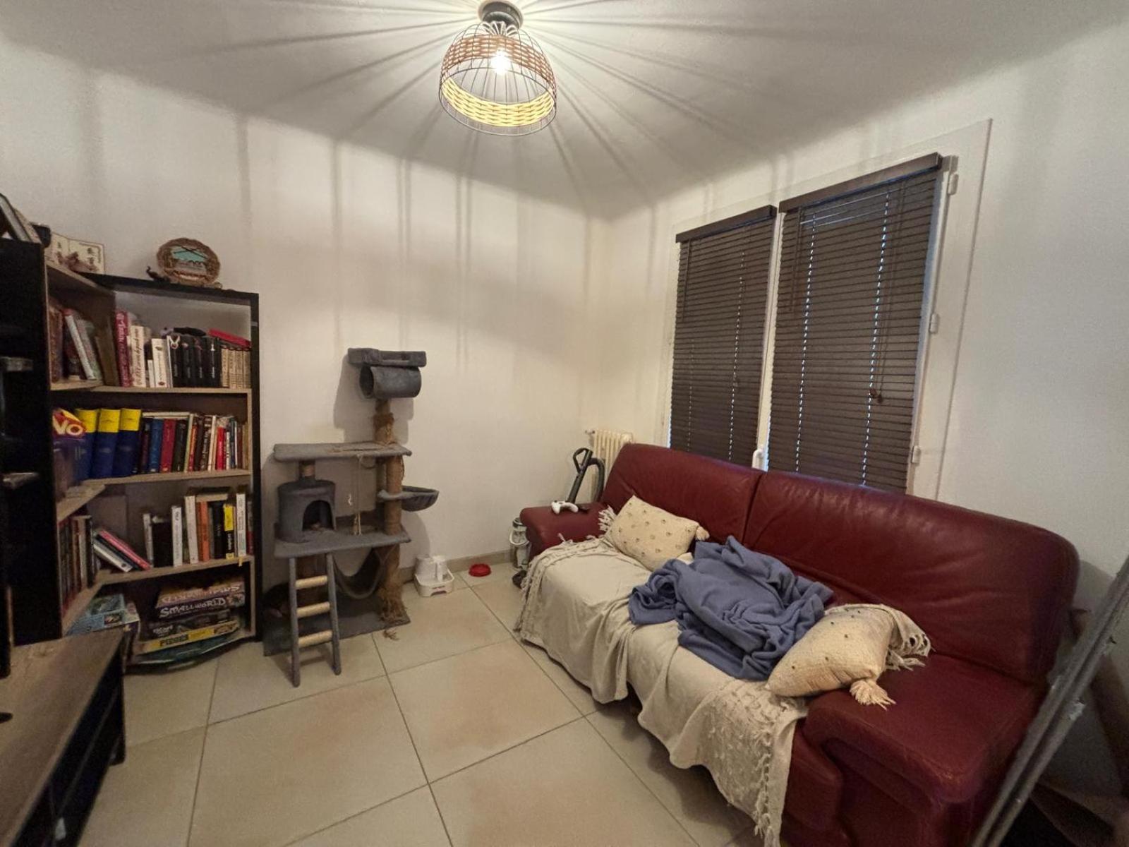 Appartement Inaya L 3 Chambres L Vieille Ville L Centre L Terrasse L Plage *