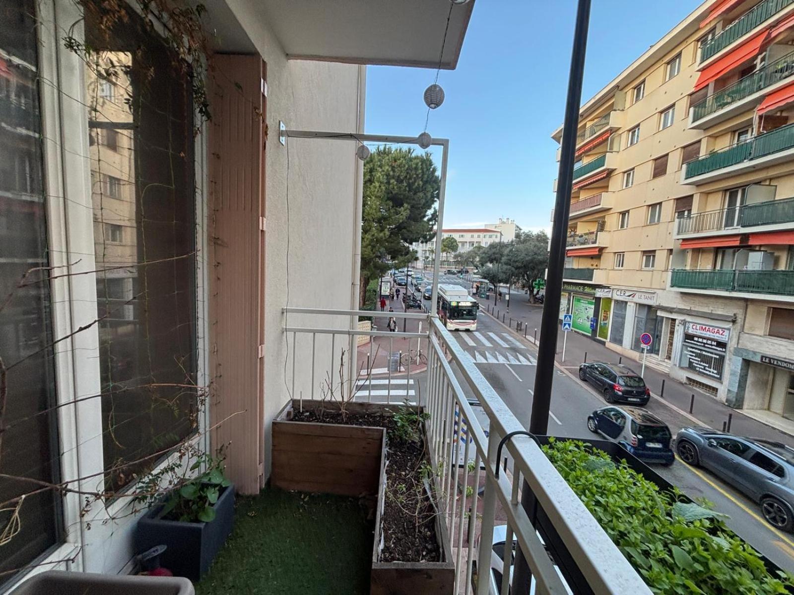 Appartement Inaya L 3 Chambres L Vieille Ville L Centre L Terrasse L Plage