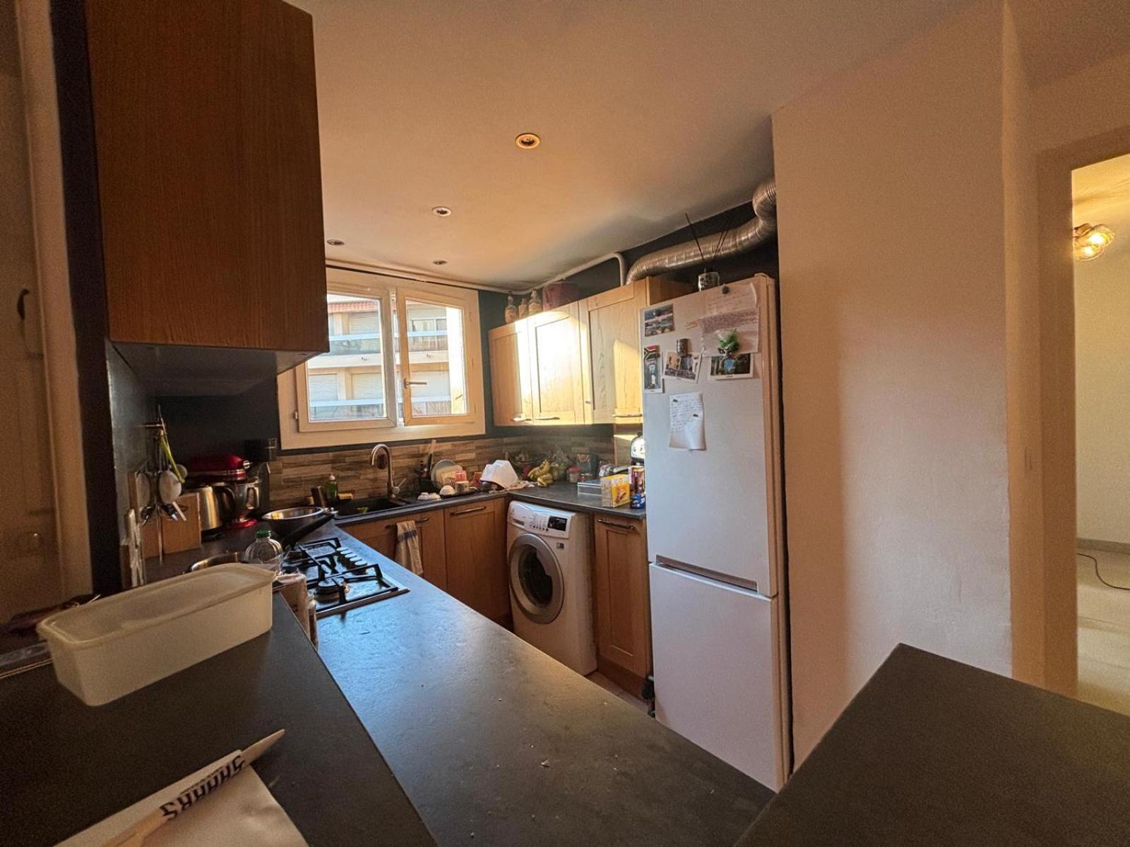 Appartement Inaya L 3 Chambres L Vieille Ville L Centre L Terrasse L Plage *