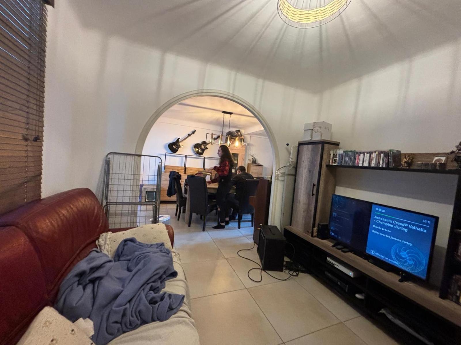 Appartement Inaya L 3 Chambres L Vieille Ville L Centre L Terrasse L Plage Antibes