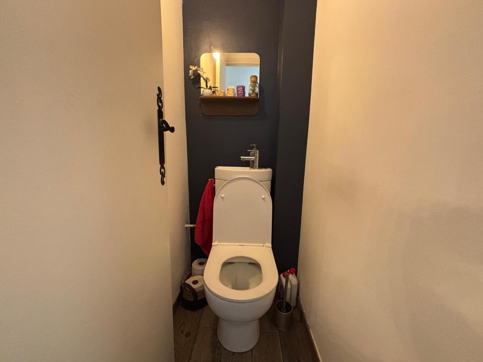 Inaya L 3 Chambres L Vieille Ville L Centre L Terrasse L Plage Appartement *
