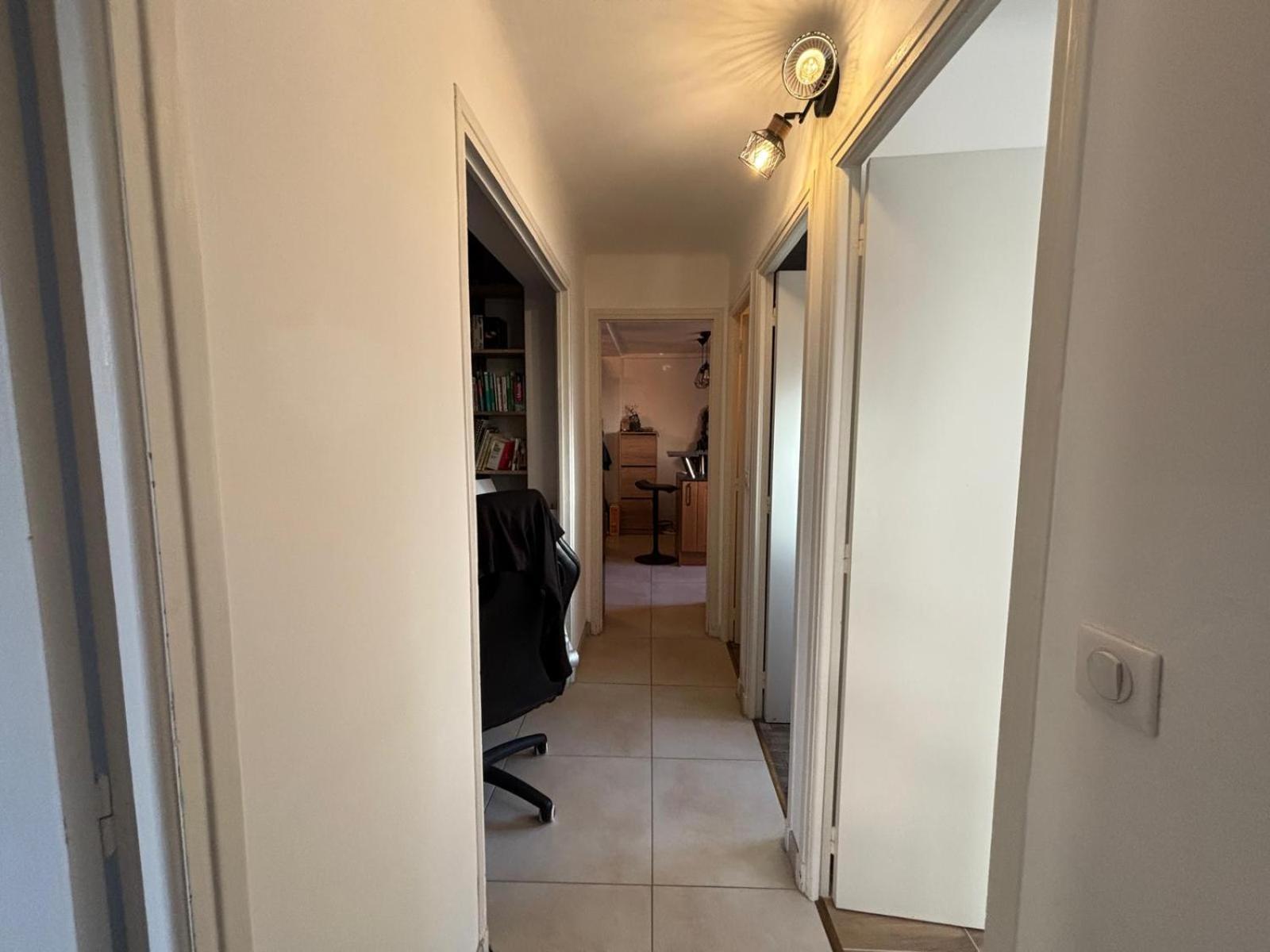 Apartment Inaya L 3 Chambres L Vieille Ville L Centre L Terrasse L Plage