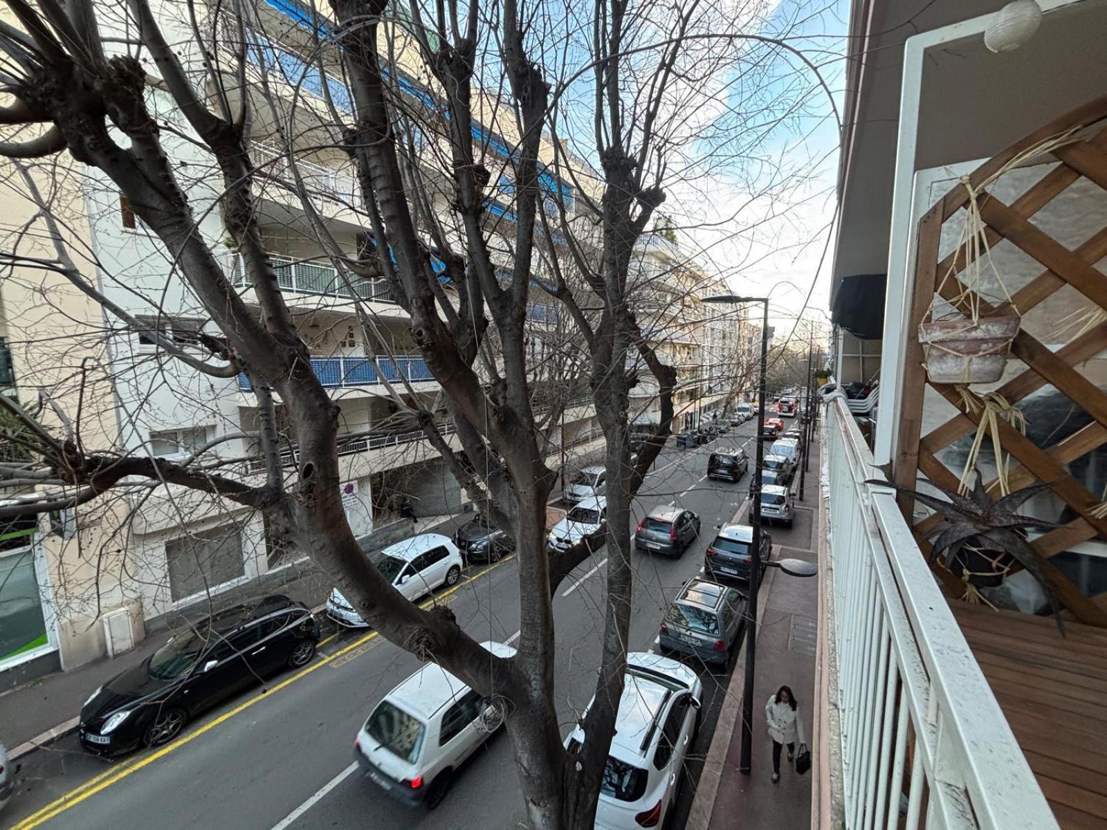 Apartment Inaya L 3 Chambres L Vieille Ville L Centre L Terrasse L Plage *