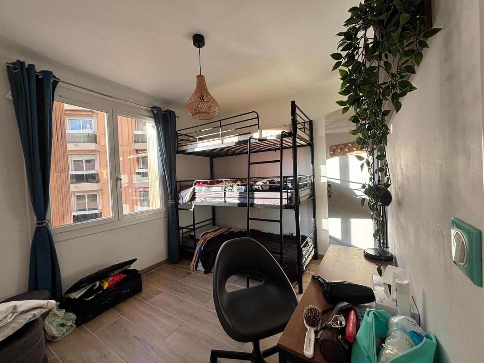 Inaya L 3 Chambres L Vieille Ville L Centre L Terrasse L Plage Antibes