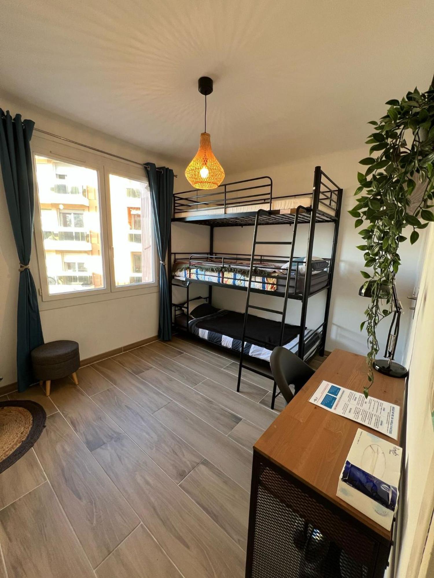 Inaya L 3 Chambres L Vieille Ville L Centre L Terrasse L Plage * Antibes